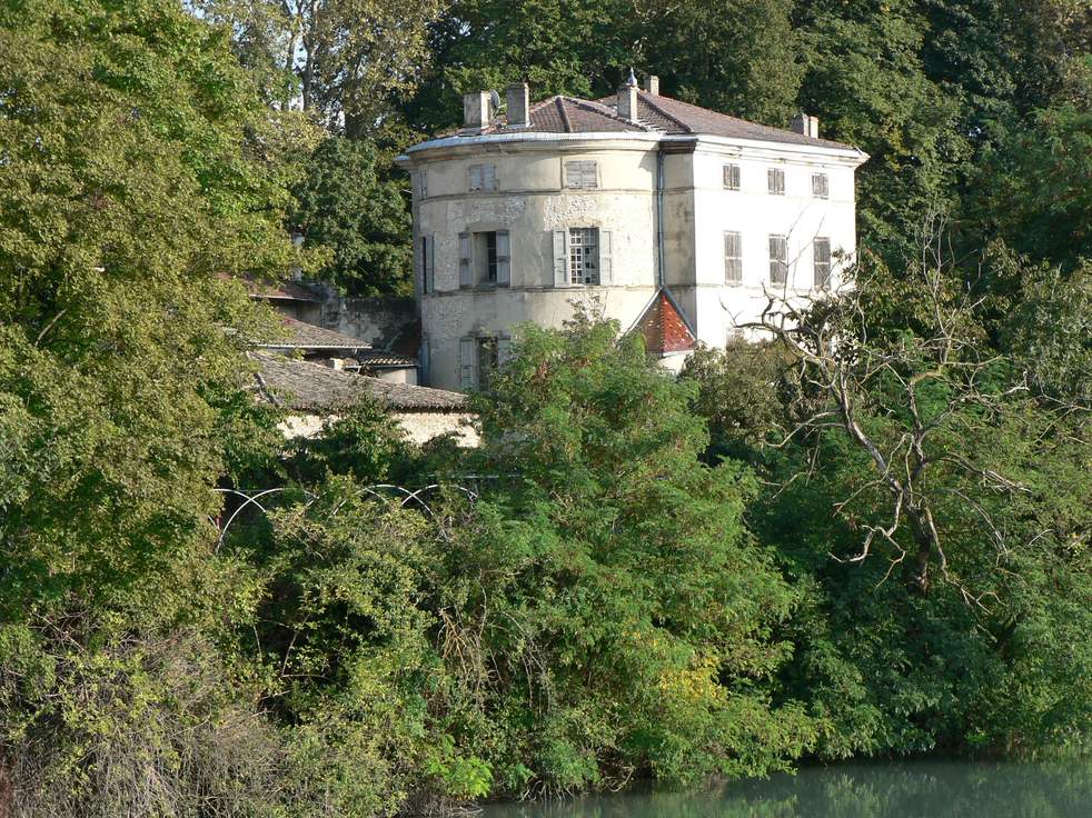 La Maison Favor, 218 Grand'Rue Jean-Jaurès à Bourg-de-Péage